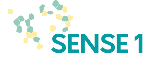 Logo SENSE1